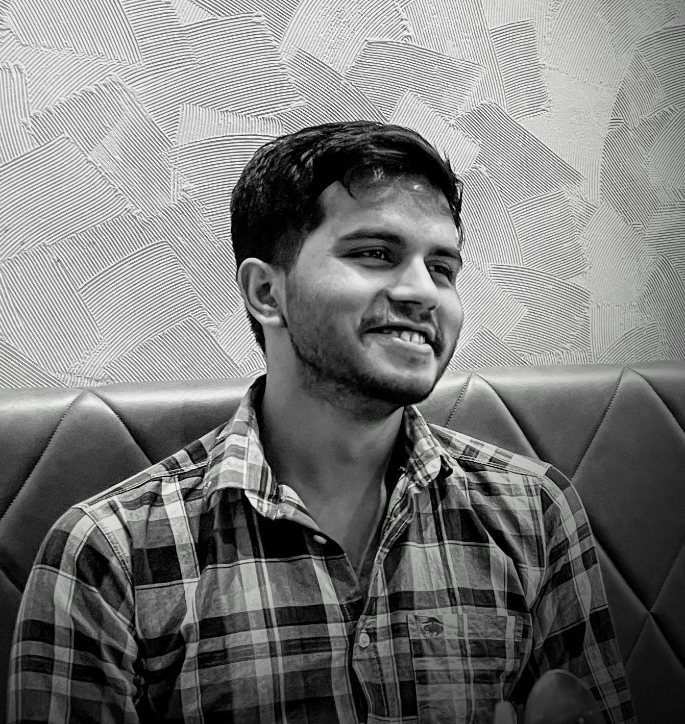 Raj Kumar | Software Engineer